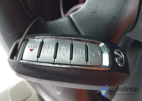 2020 Infiniti Qx60 Luxe Awd из США, поврежденный, VIN 5N1DL0MM9LC539625